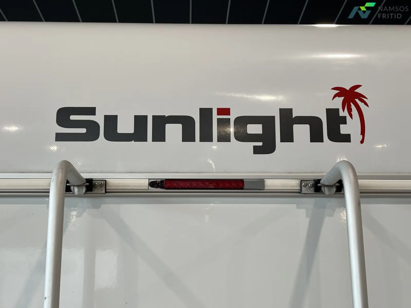 Sunlight T 69 L