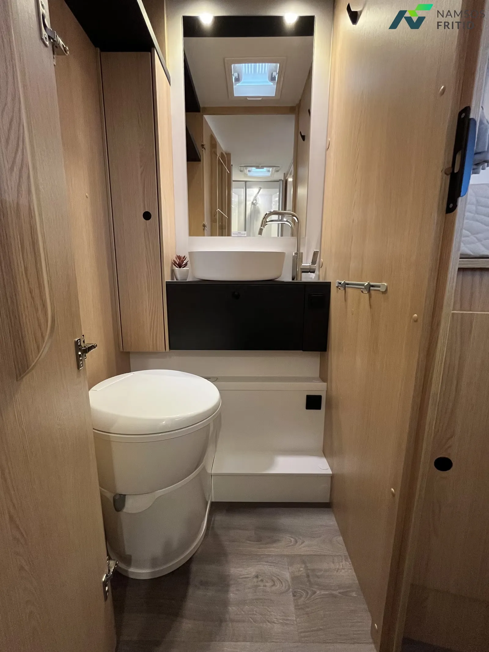 Sunlight T 68 Adventure Edition