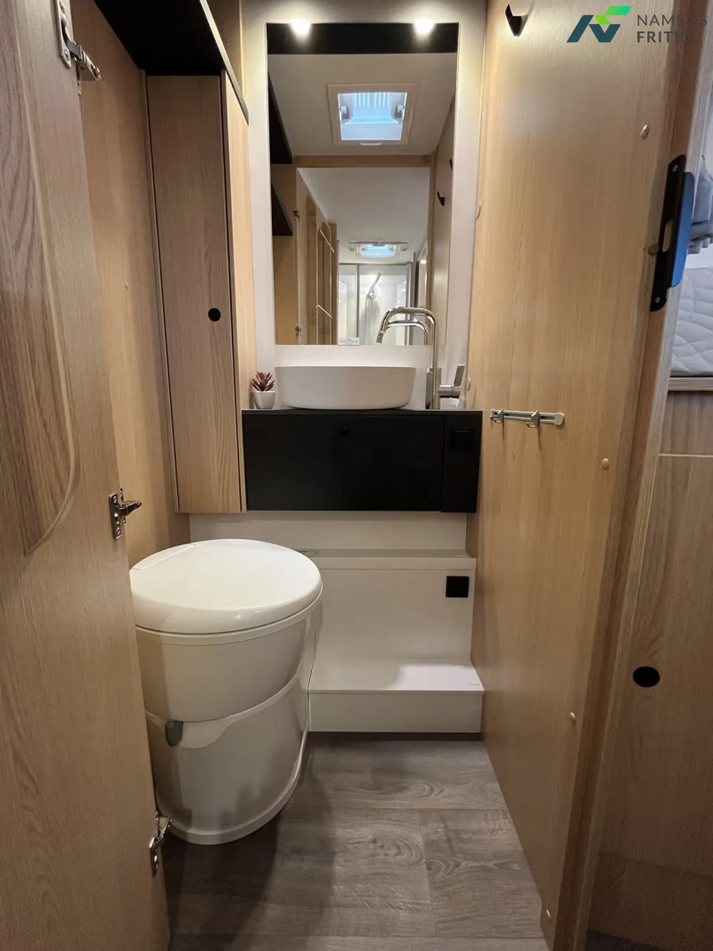 Sunlight T 68 Adventure Edition