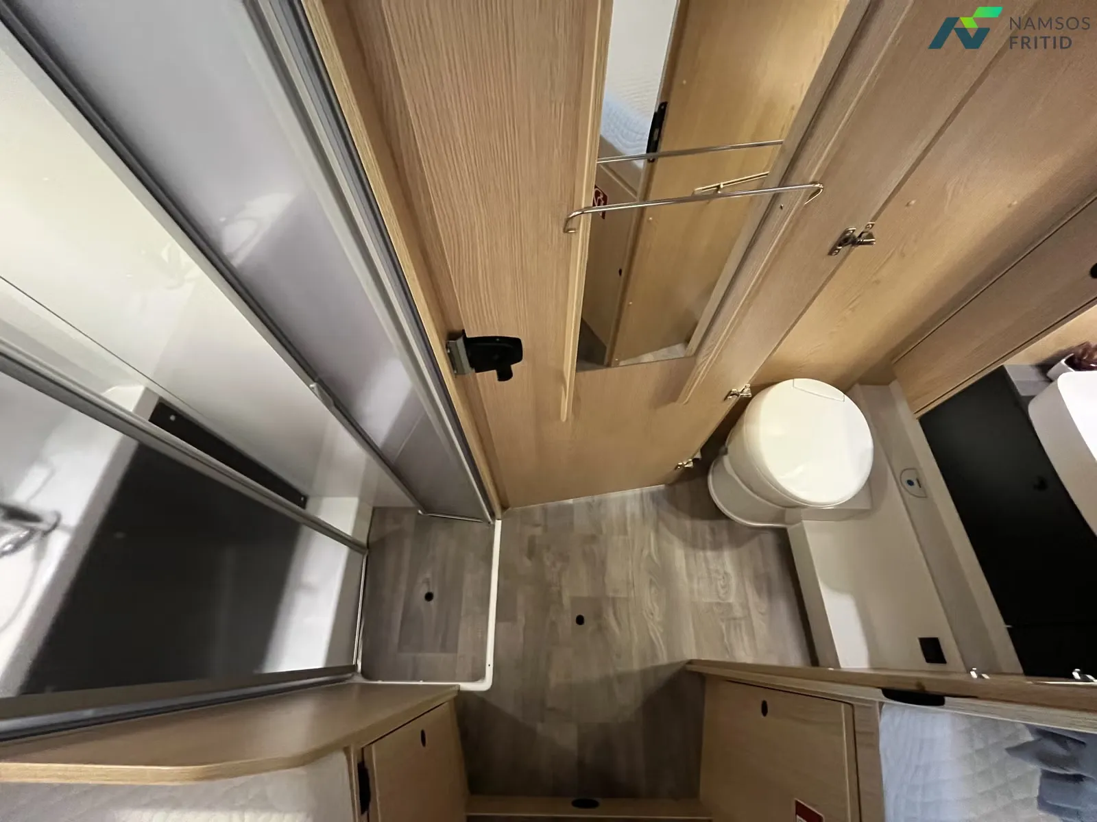 Sunlight T 68 Adventure Edition