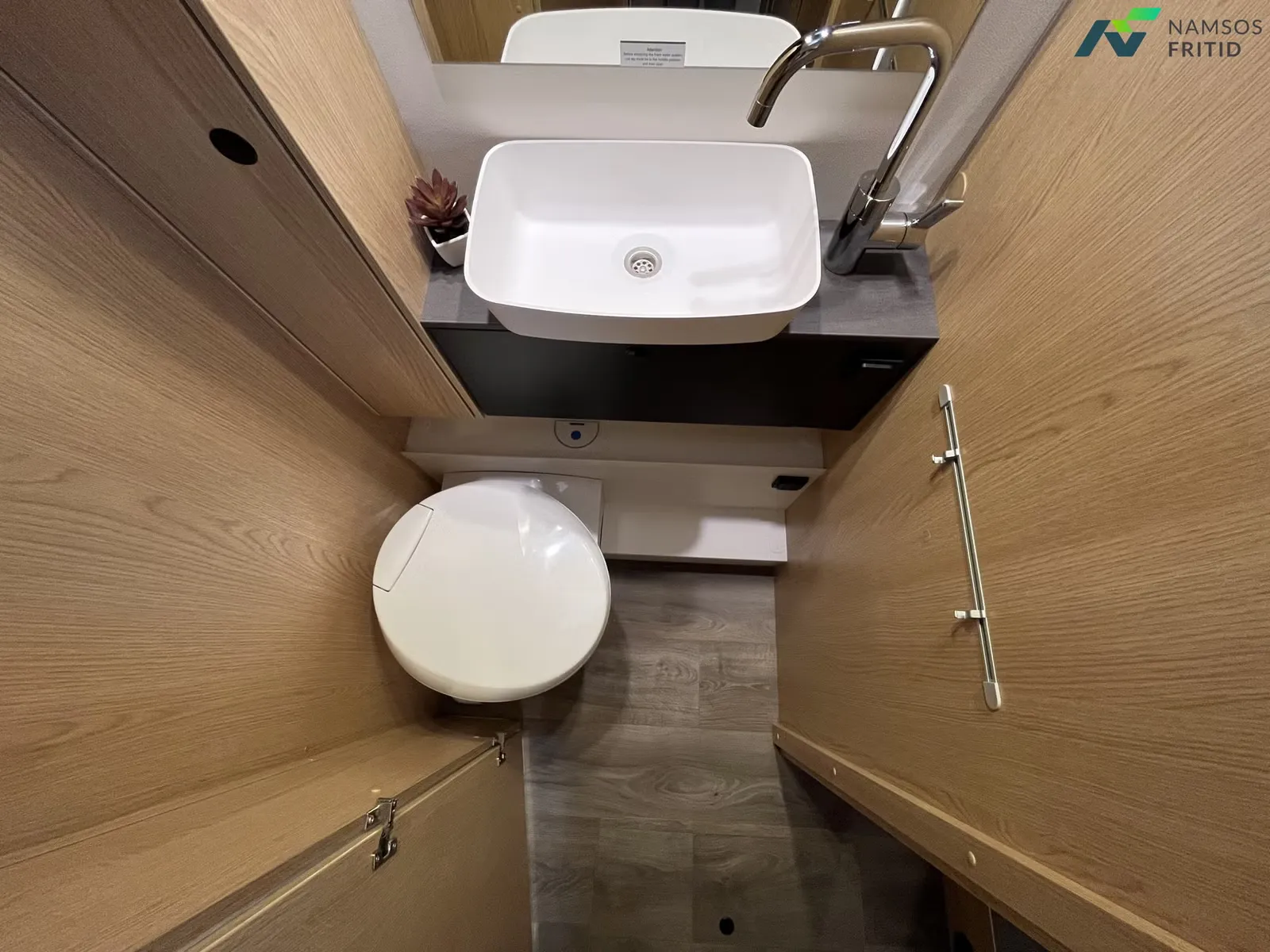 Sunlight T 68 Adventure Edition