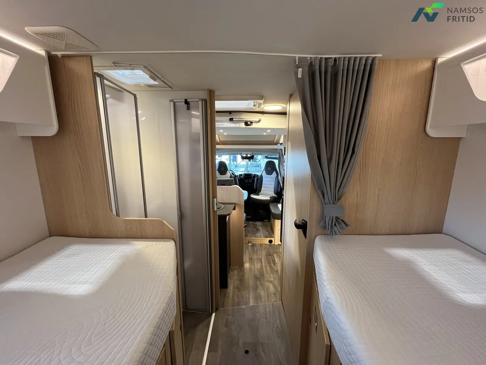 Sunlight T 68 Adventure Edition