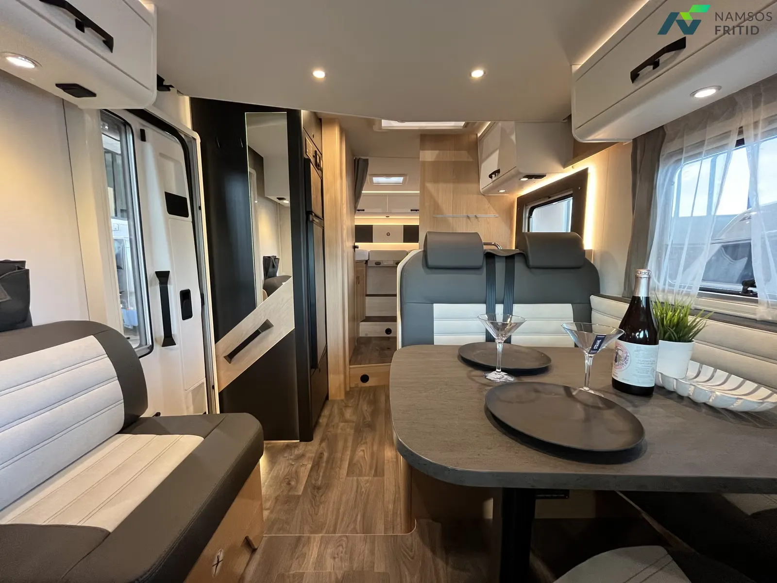 Sunlight T 68 Adventure Edition