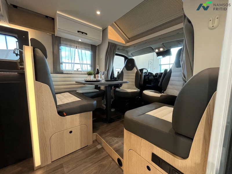 Sunlight T 68 Adventure Edition