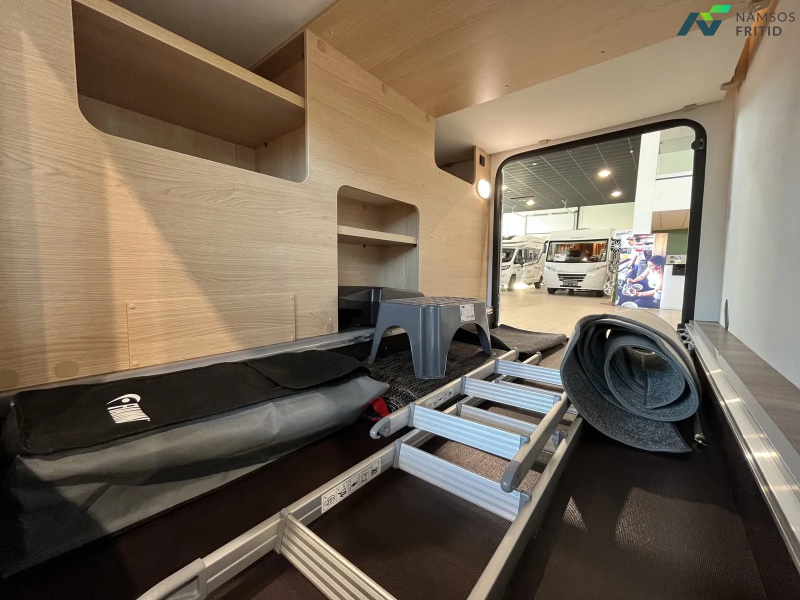 Sunlight T 68 Adventure Edition