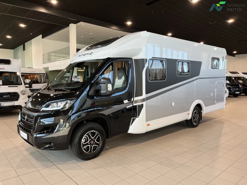 Sunlight T 68 Adventure Edition