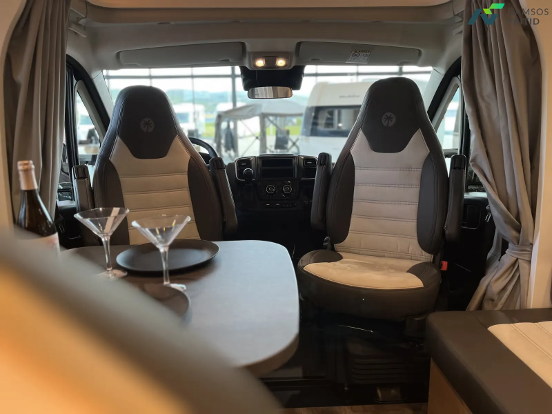 Sunlight T 68 Adventure Edition