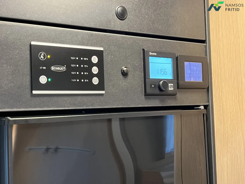 Sunlight T 68 Adventure Edition