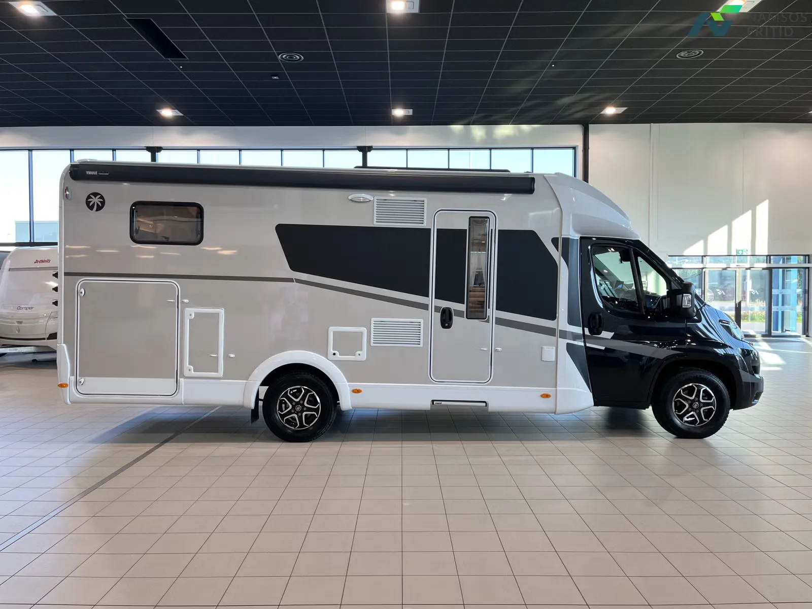 Sunlight T 68 Adventure Edition