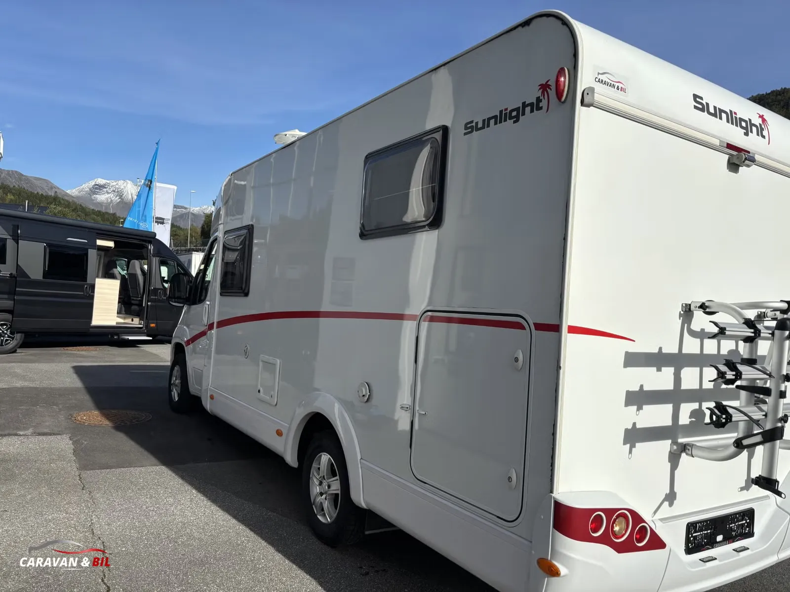 Sunlight Compact V66