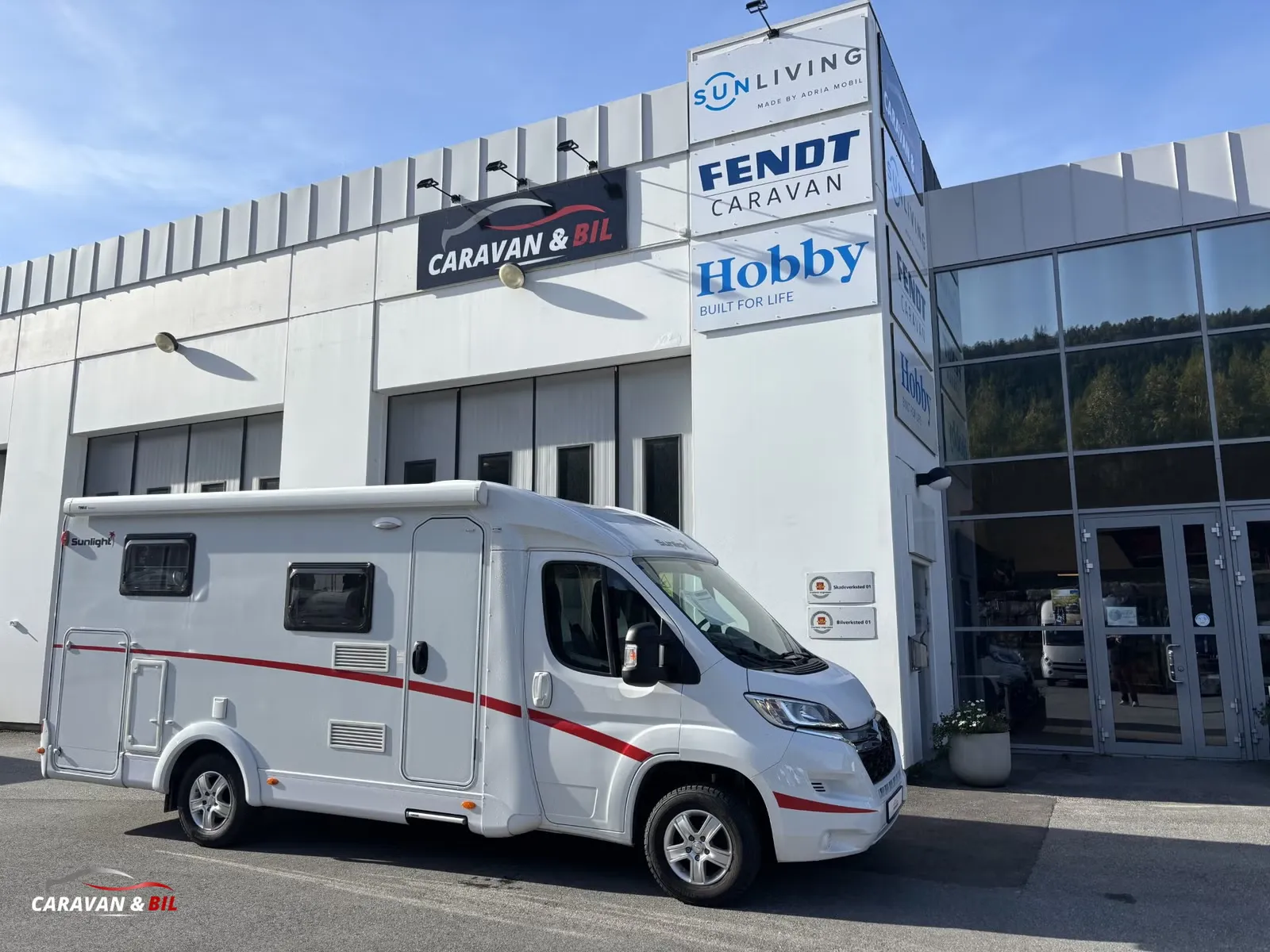 Sunlight Compact V66