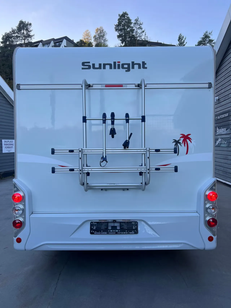 Sunlight T68