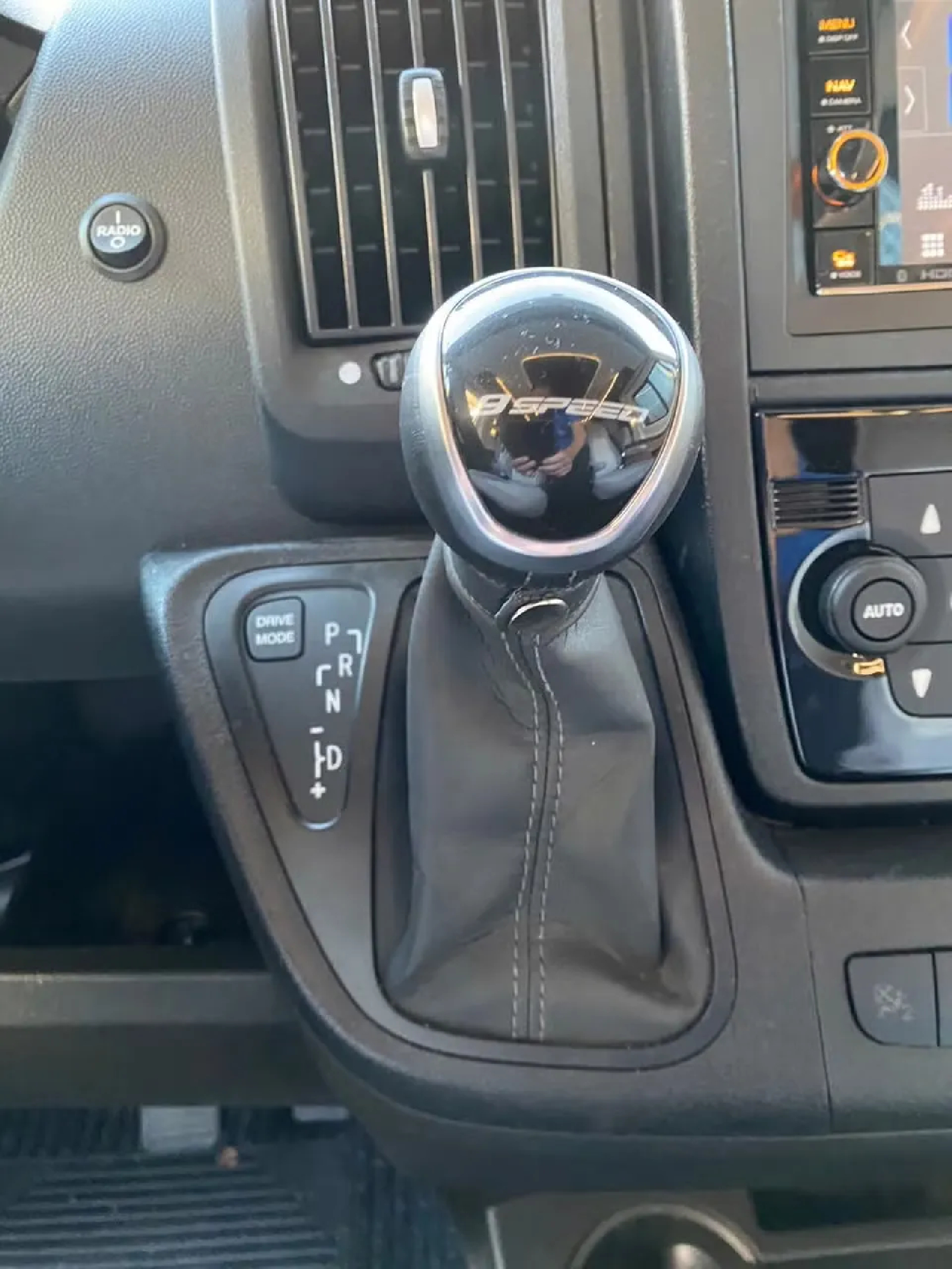 Adria 700 Sonic DC plus