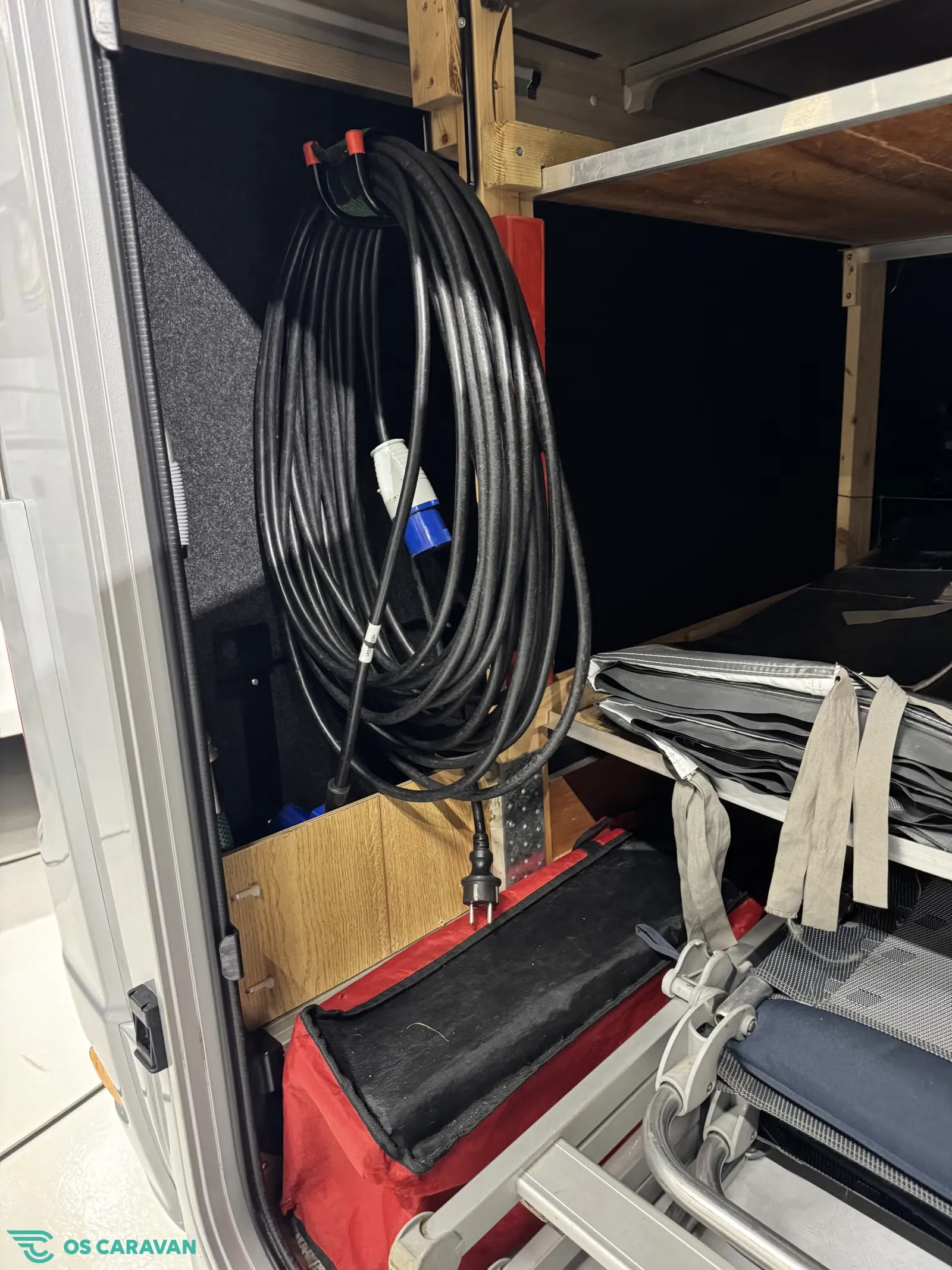 Adria COMPACT DL SUPREME