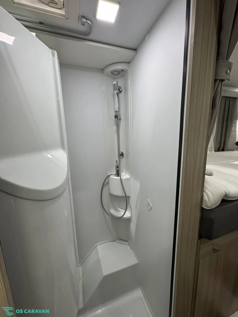 Adria COMPACT DL SUPREME