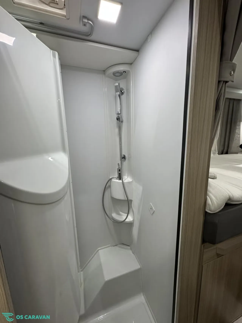 Adria COMPACT DL SUPREME