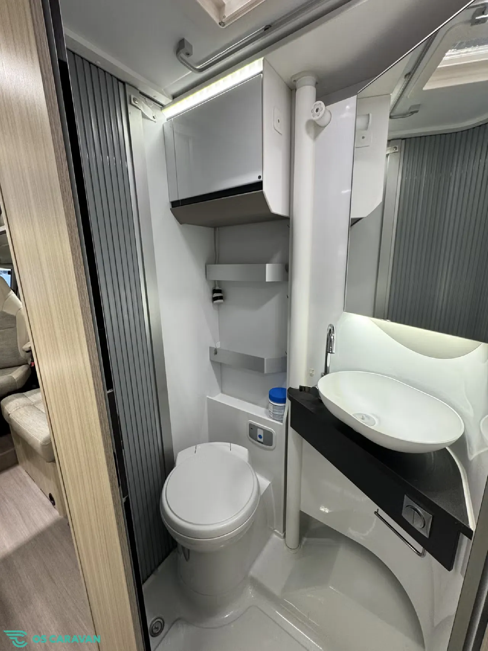 Adria COMPACT DL SUPREME