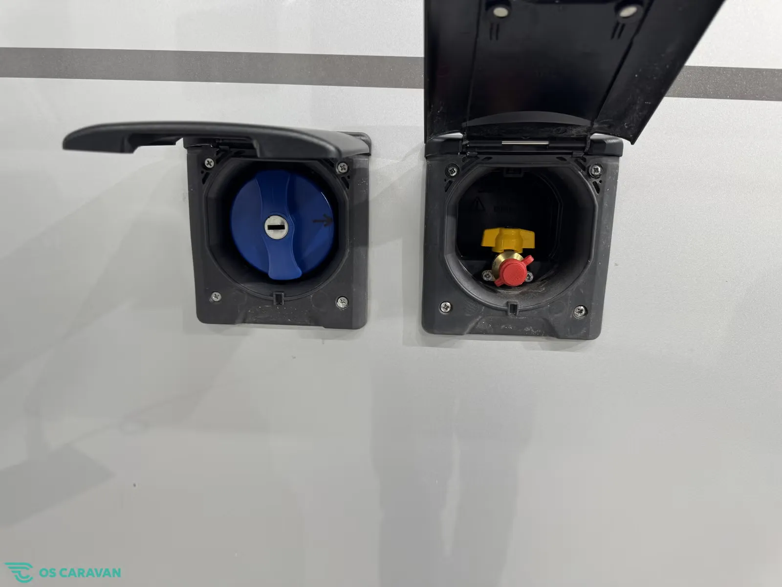 Adria COMPACT DL SUPREME