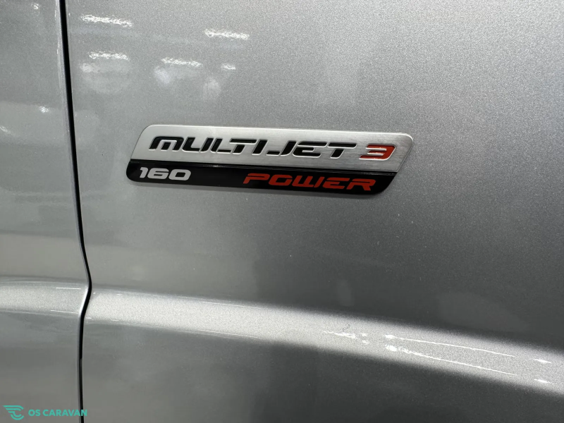 Adria COMPACT DL SUPREME