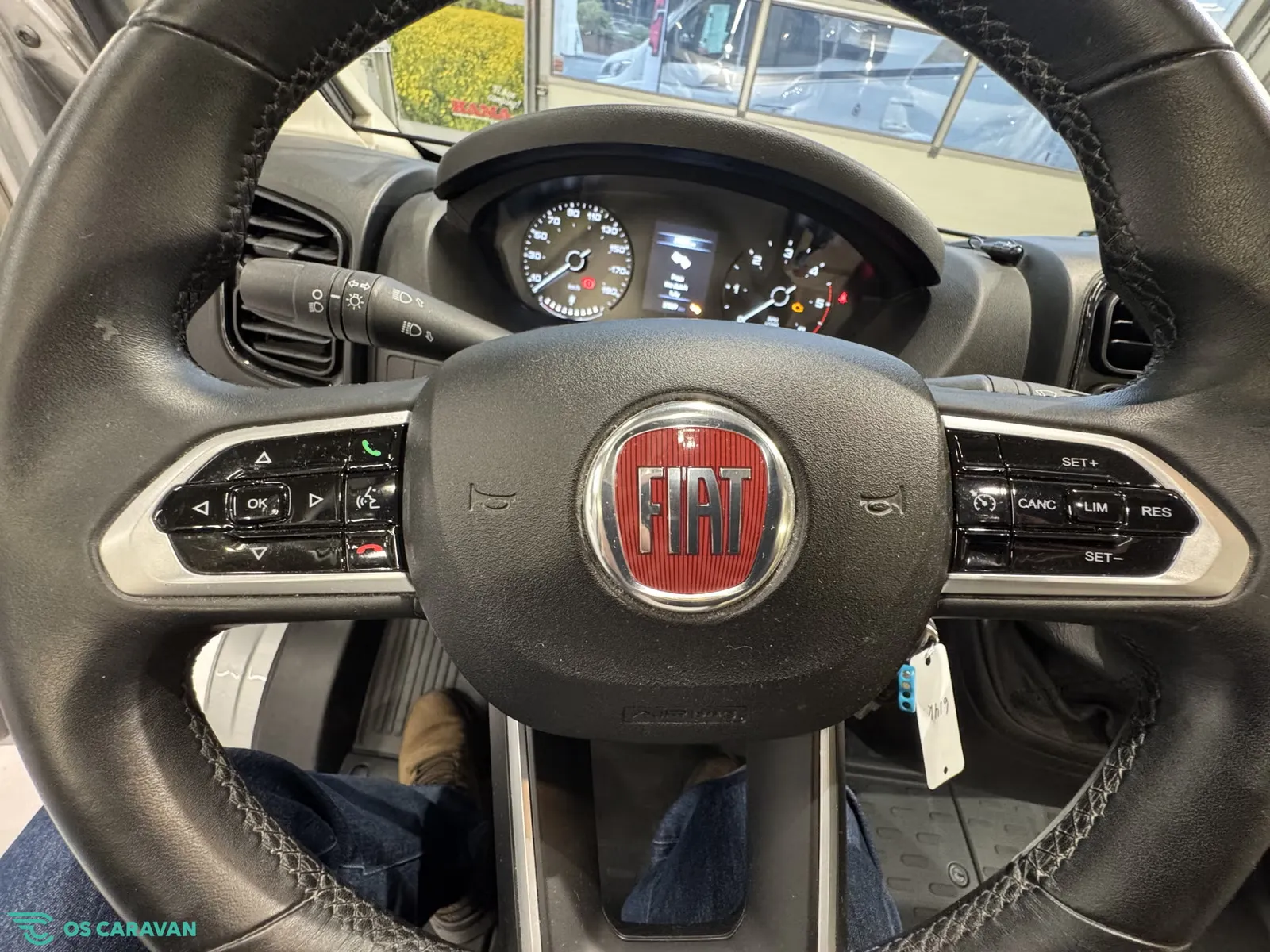 Adria COMPACT DL SUPREME