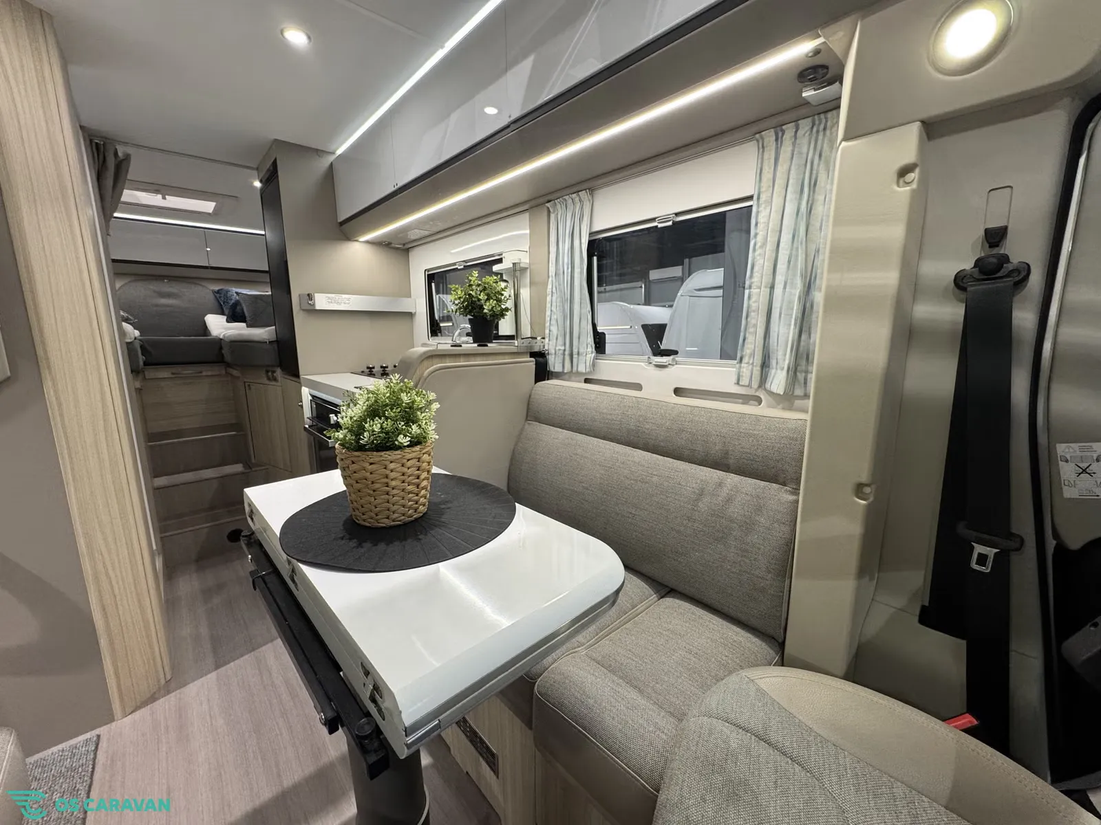 Adria COMPACT DL SUPREME