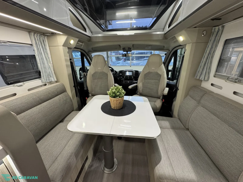 Adria COMPACT DL SUPREME