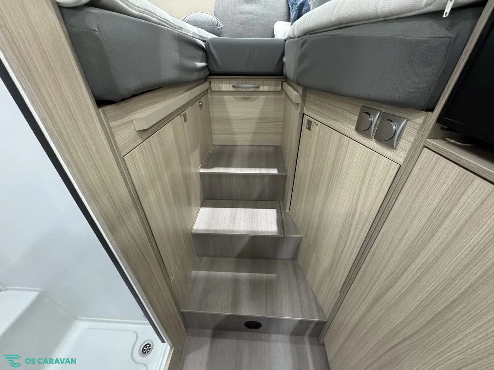 Adria COMPACT DL SUPREME