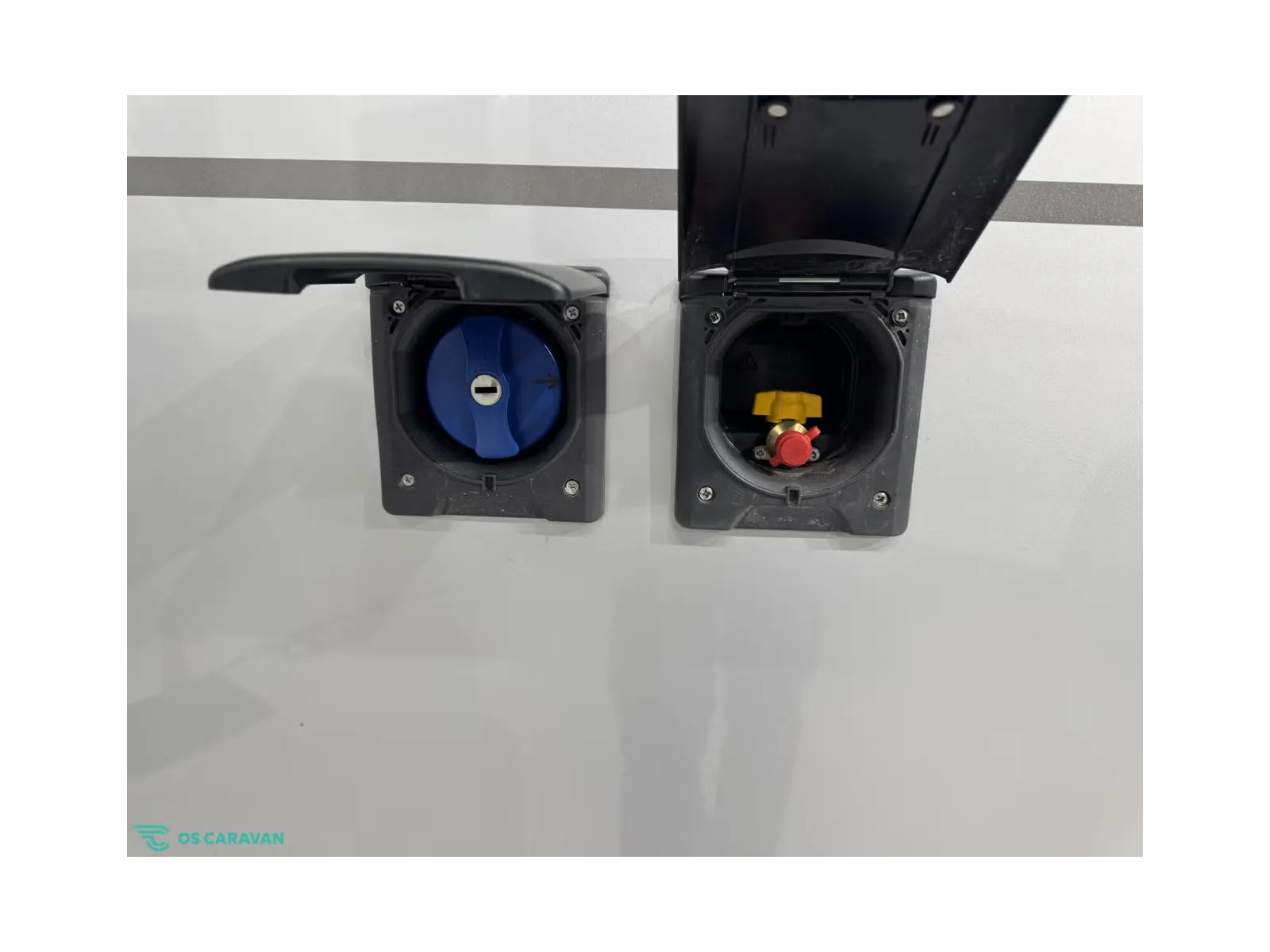 Adria COMPACT DL SUPREME