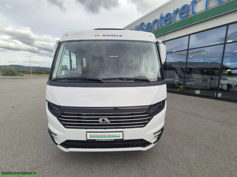 Adria SONIC 700 DL