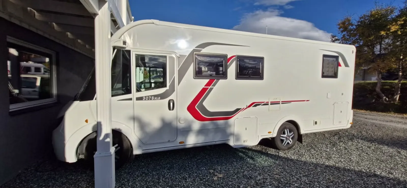 Challenger Sirius 3078 XLB