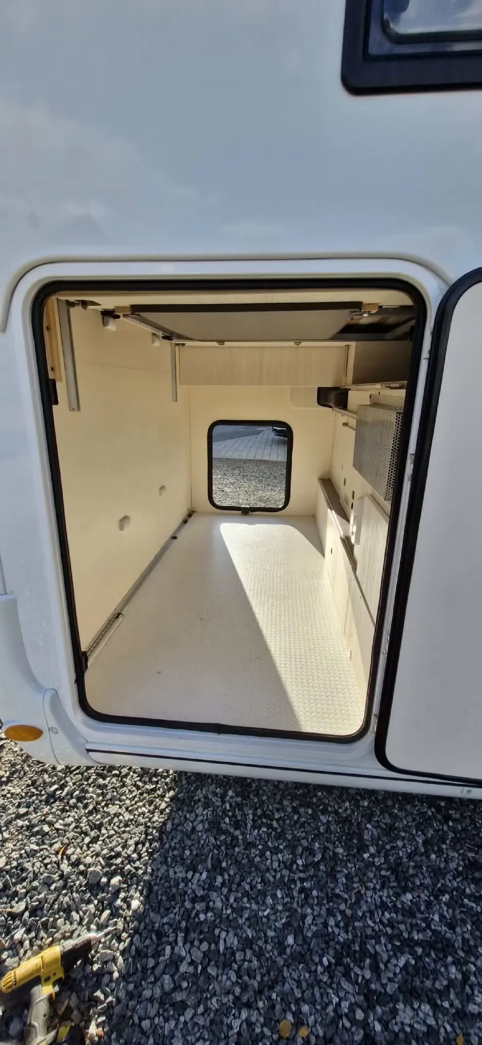 Challenger Sirius 3078 XLB