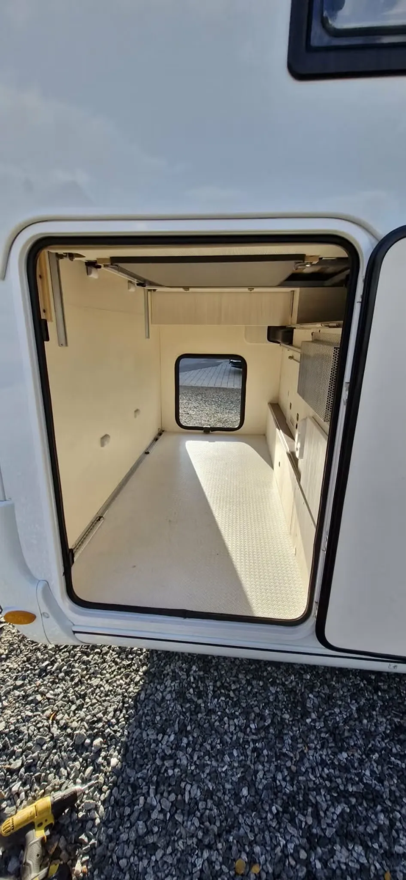 Challenger Sirius 3078 XLB