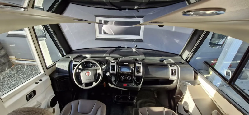 Challenger Sirius 3078 XLB