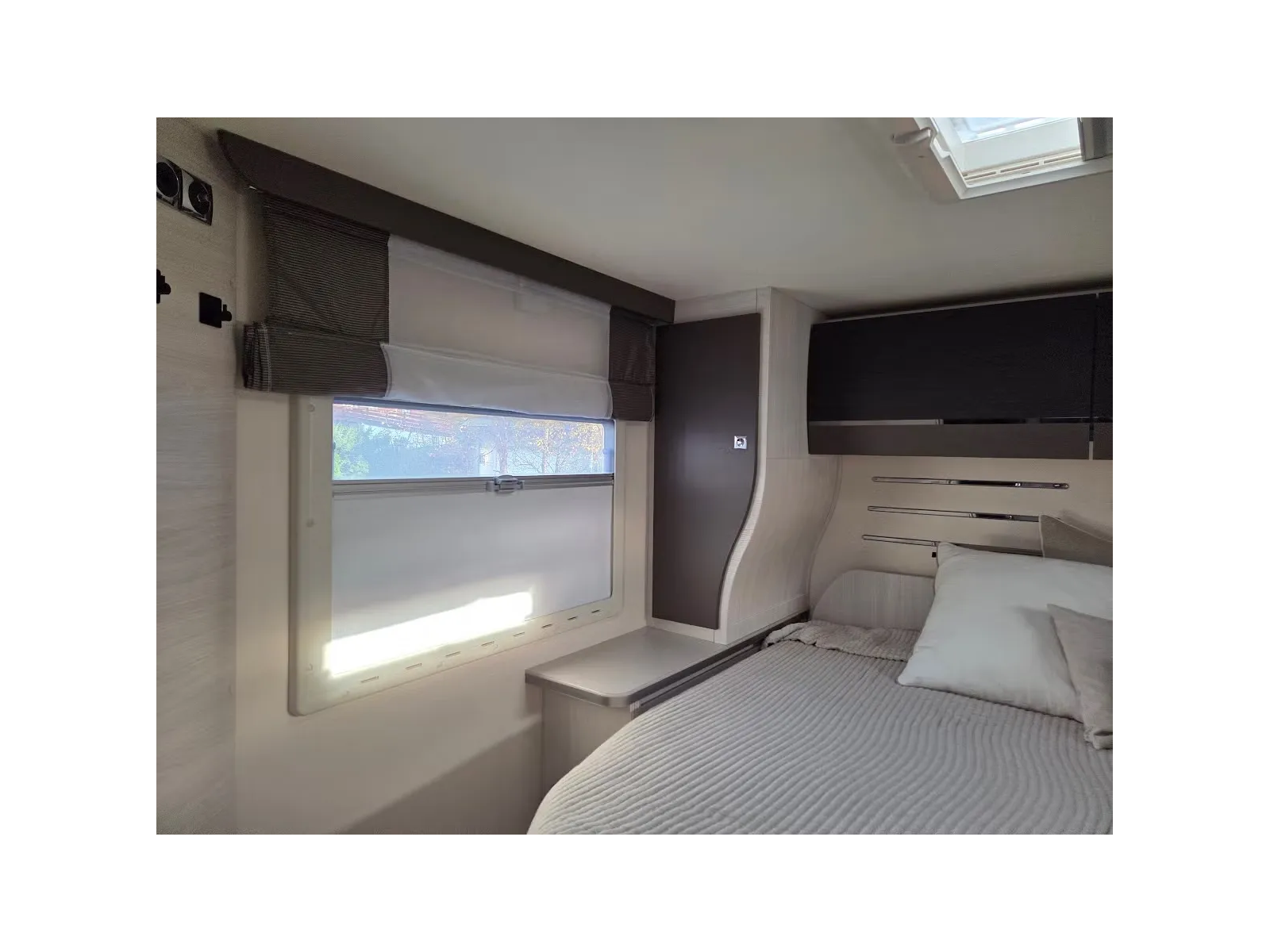 Challenger Sirius 3078 XLB