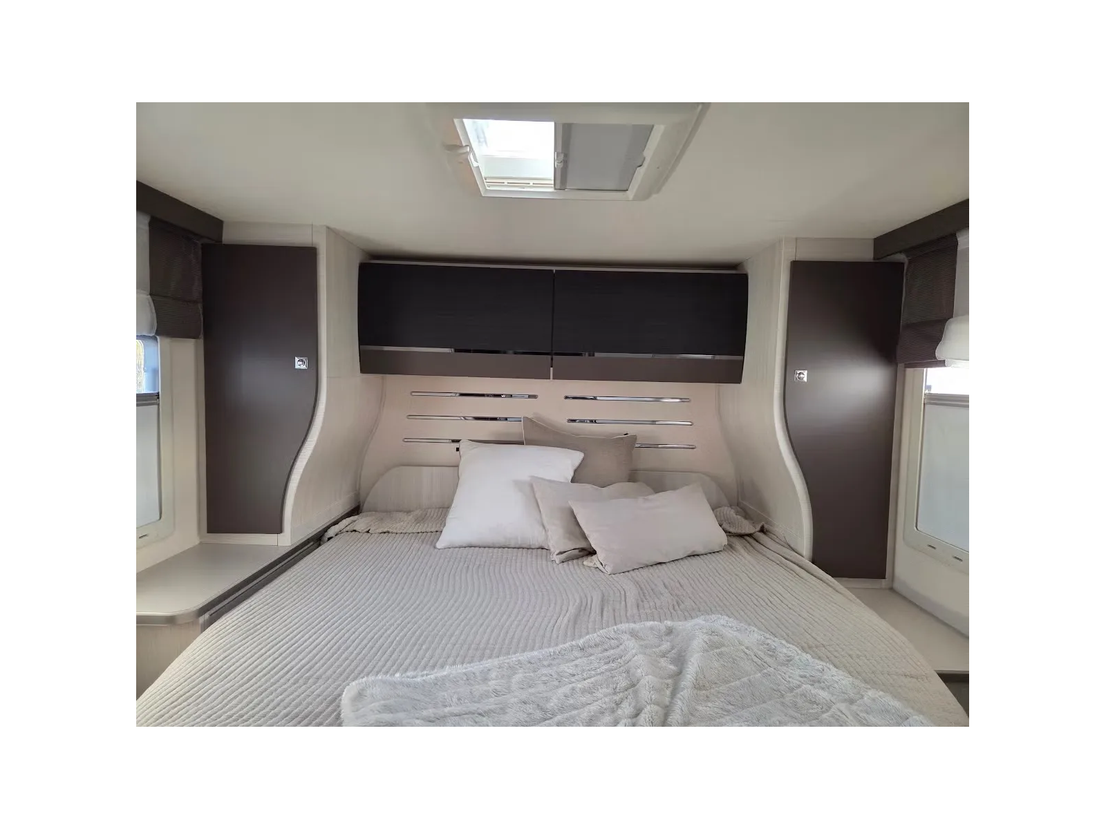 Challenger Sirius 3078 XLB