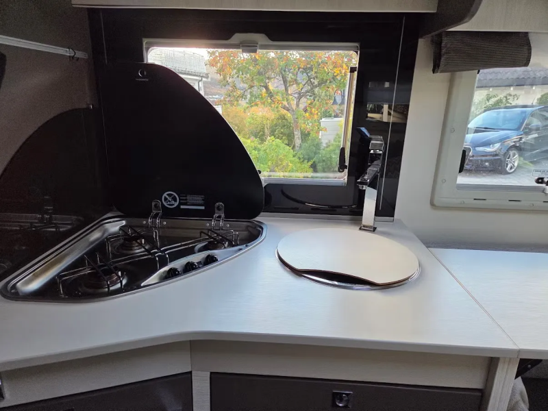 Challenger Sirius 3078 XLB