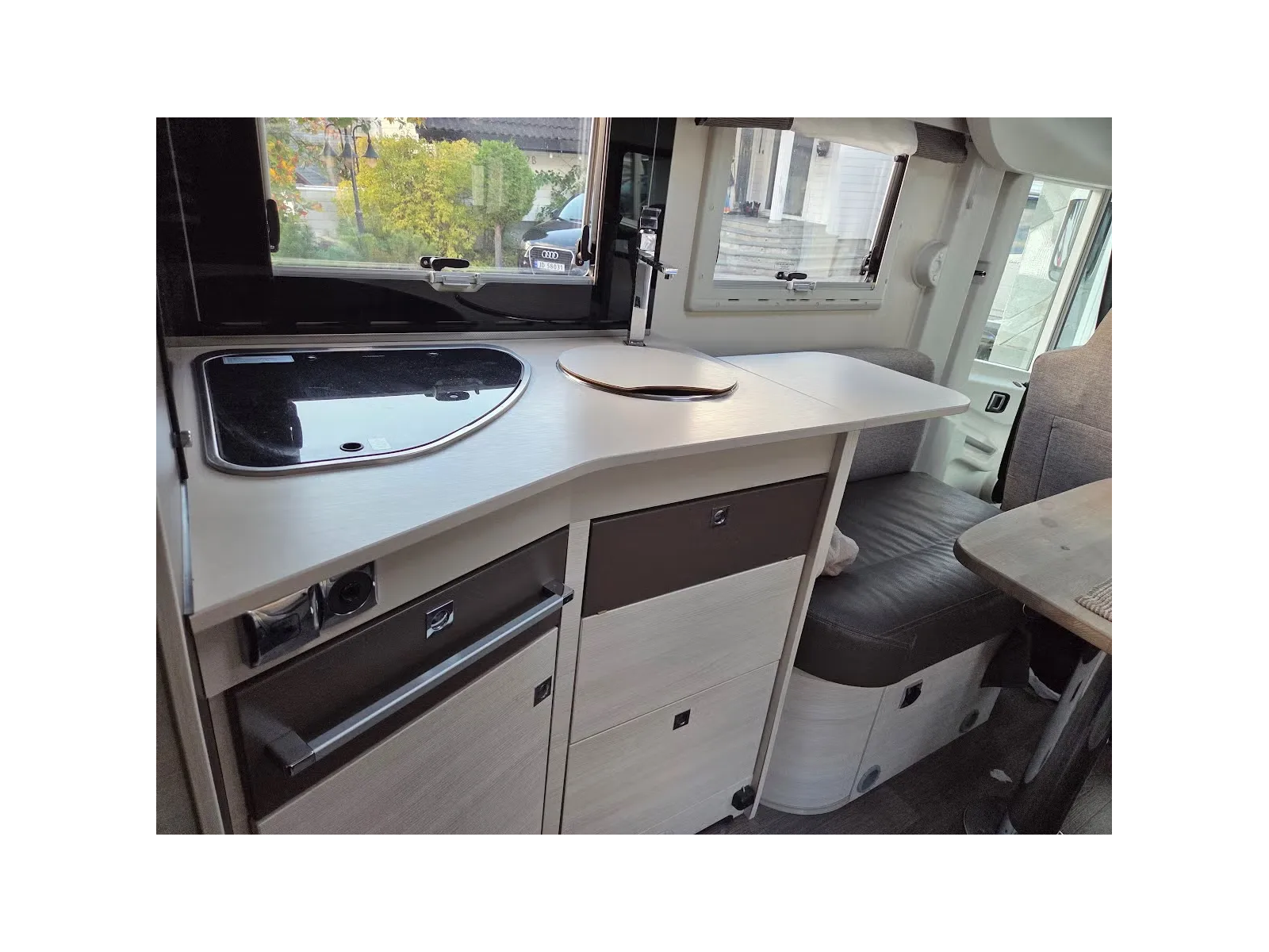 Challenger Sirius 3078 XLB