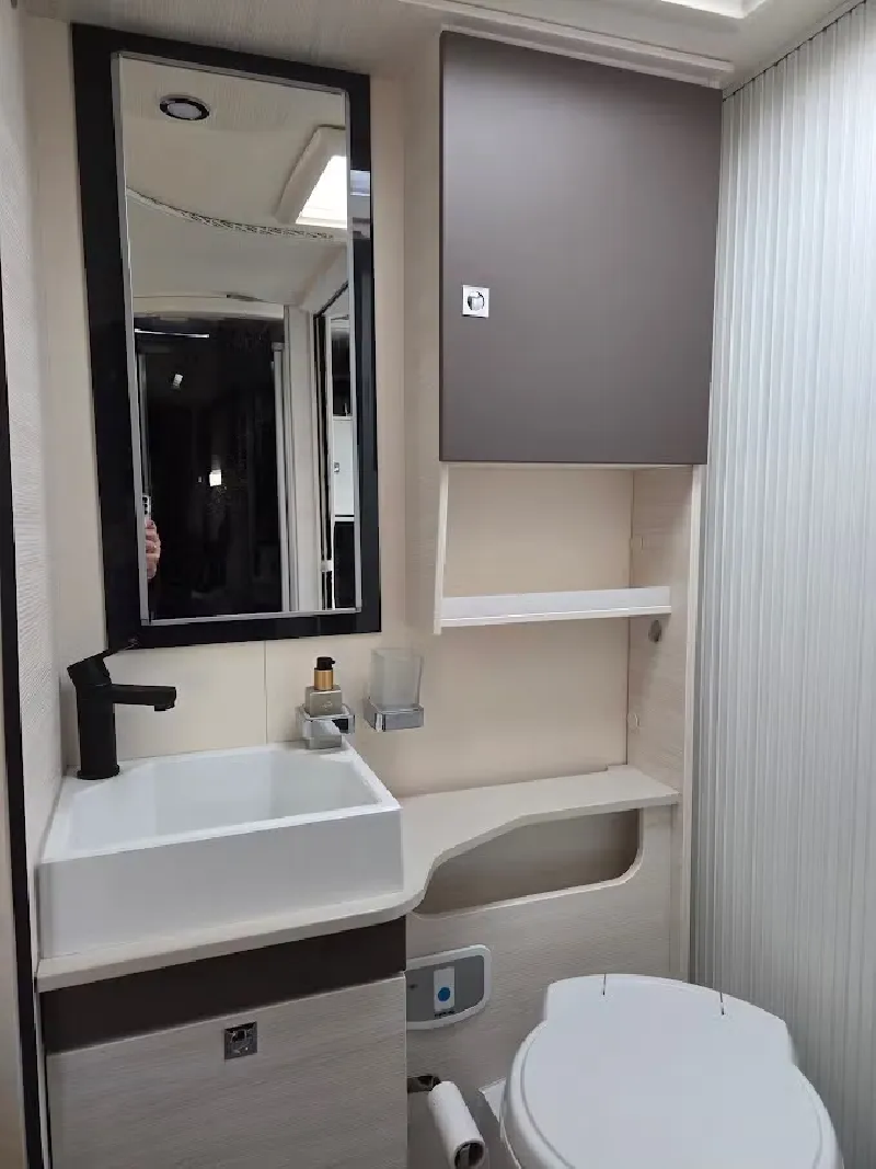 Challenger Sirius 3078 XLB