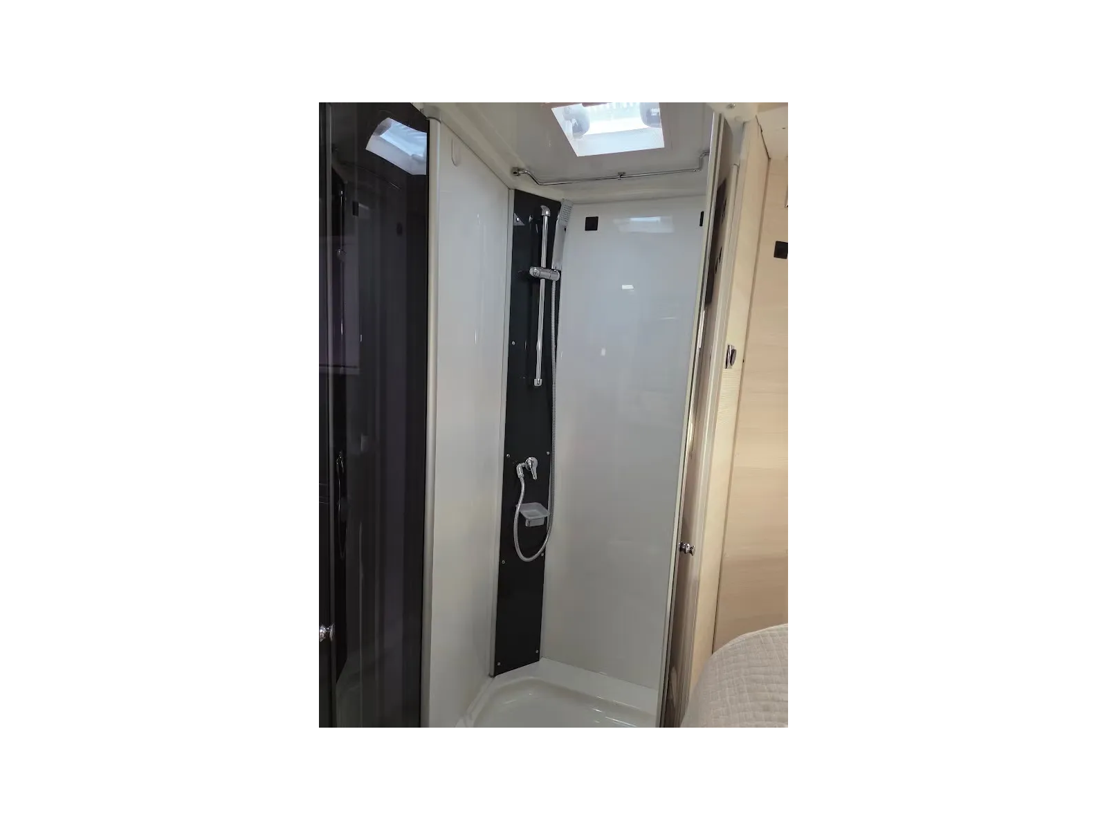 Challenger Sirius 3078 XLB