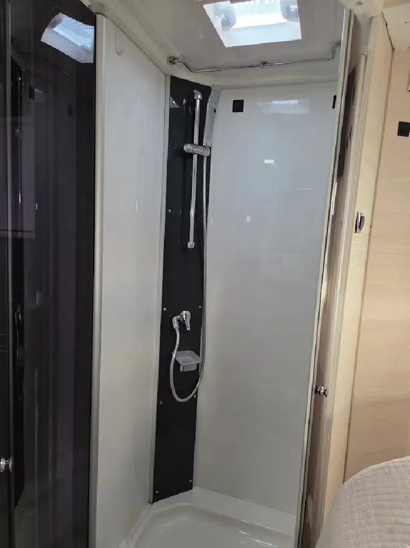 Challenger Sirius 3078 XLB