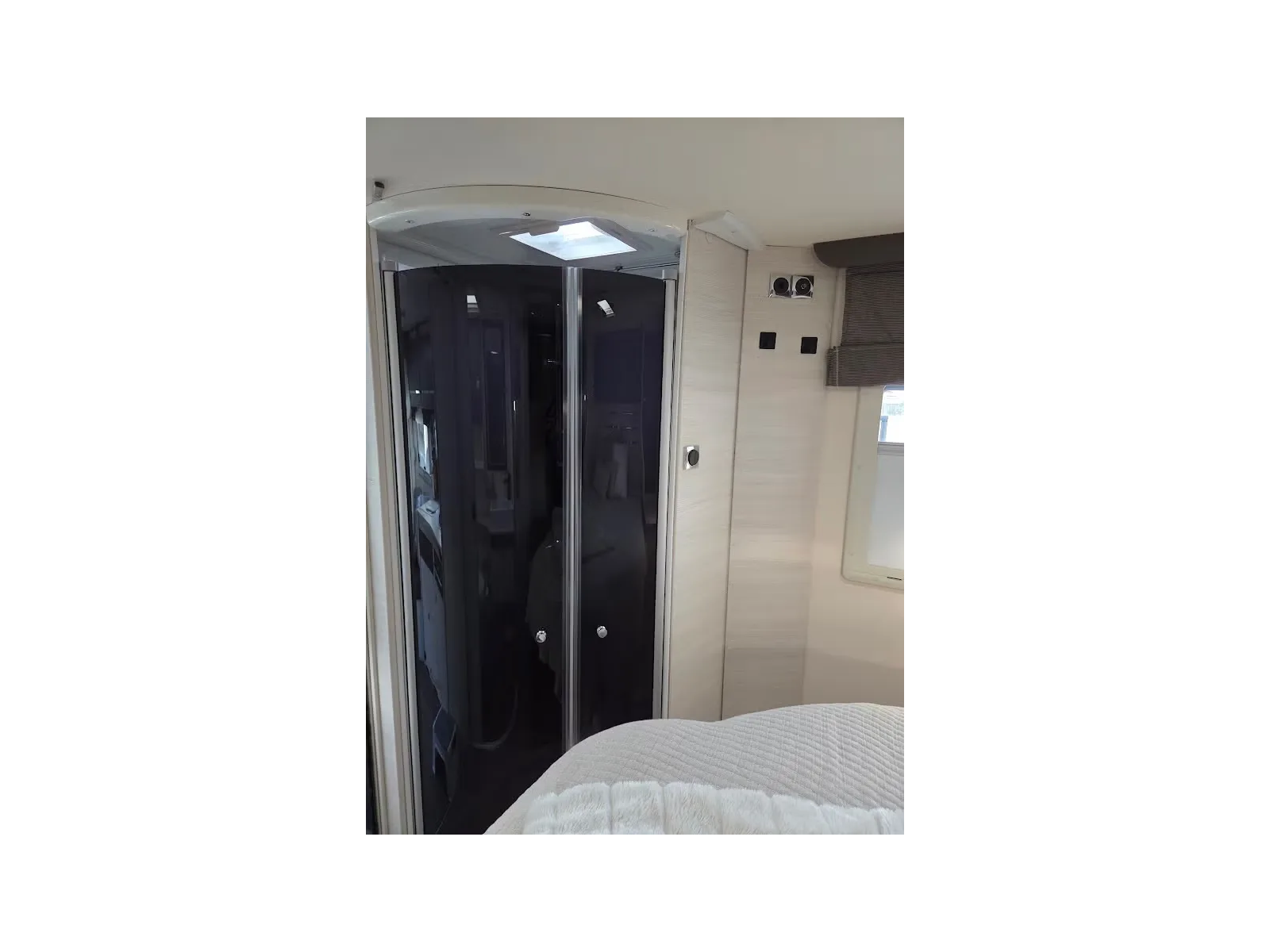 Challenger Sirius 3078 XLB