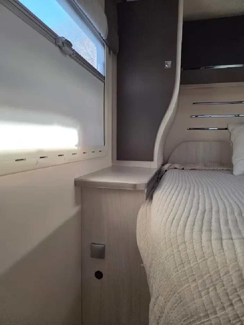 Challenger Sirius 3078 XLB