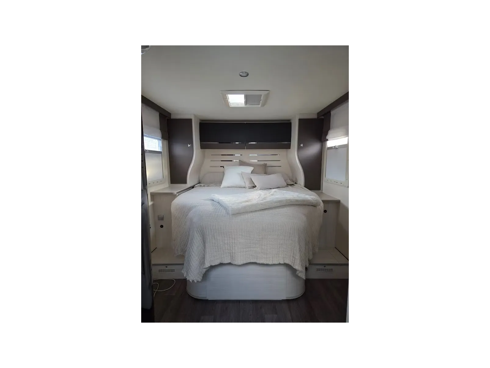 Challenger Sirius 3078 XLB