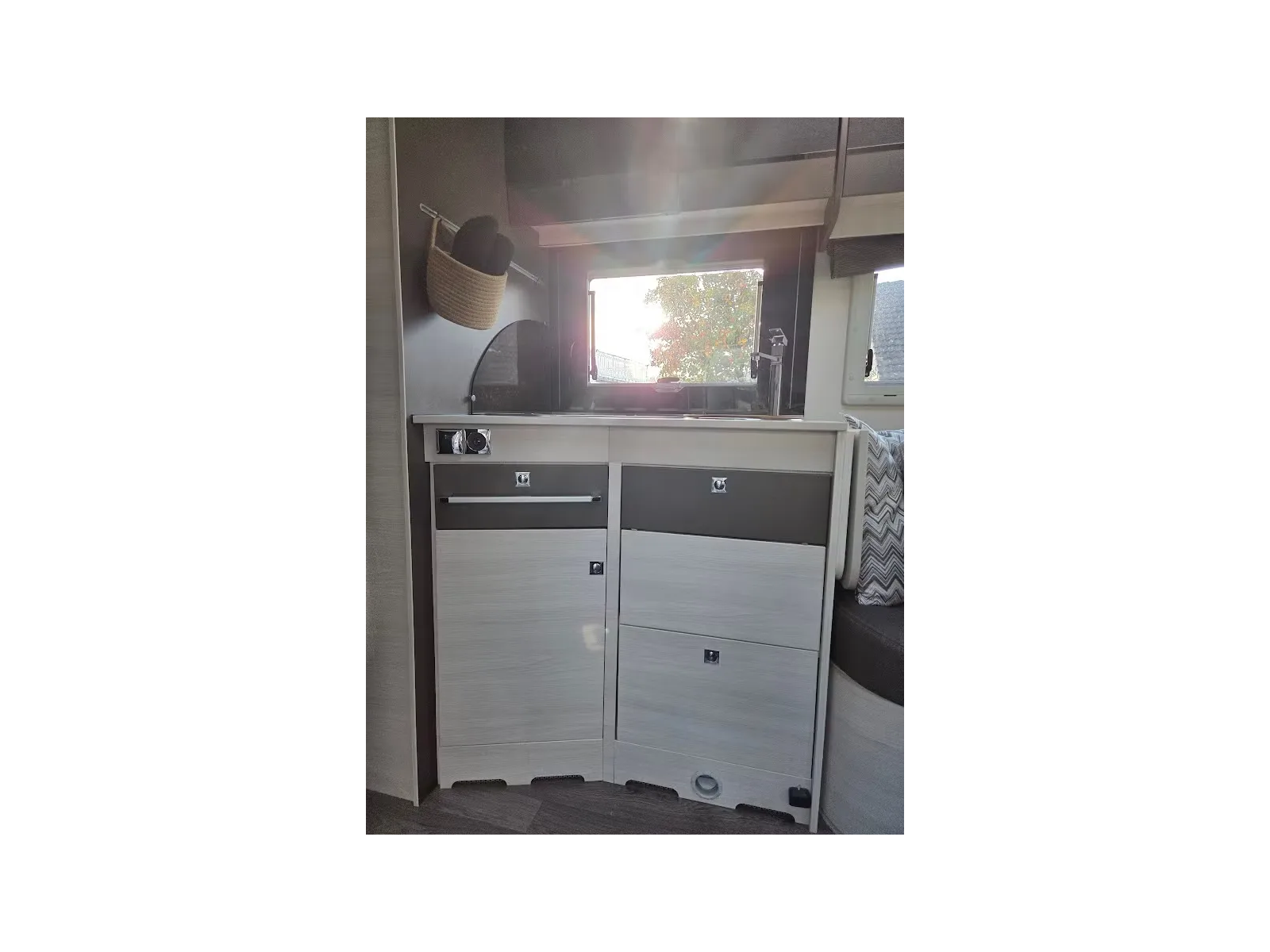 Challenger Sirius 3078 XLB