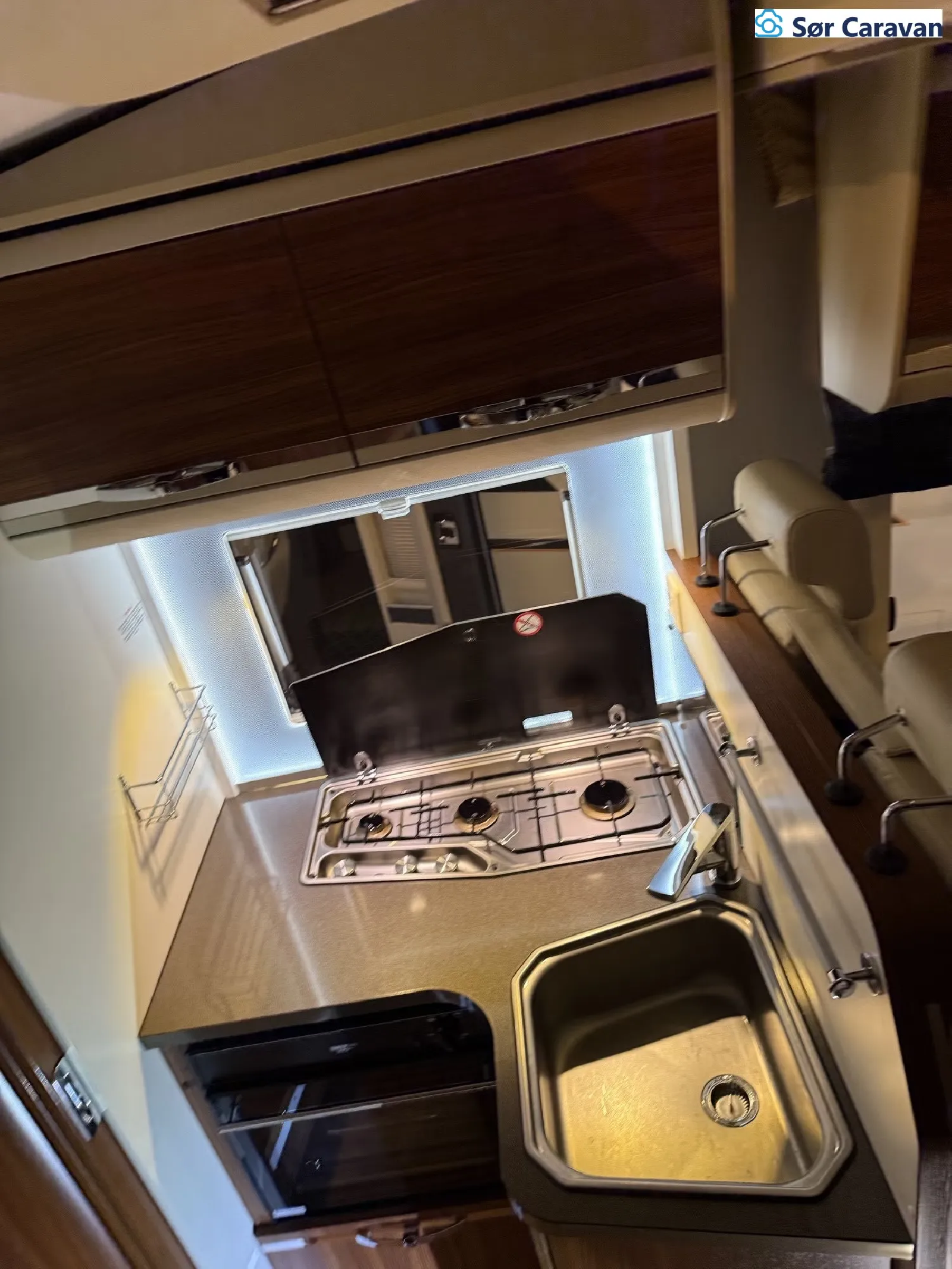 Adria Matrix M 670 SC