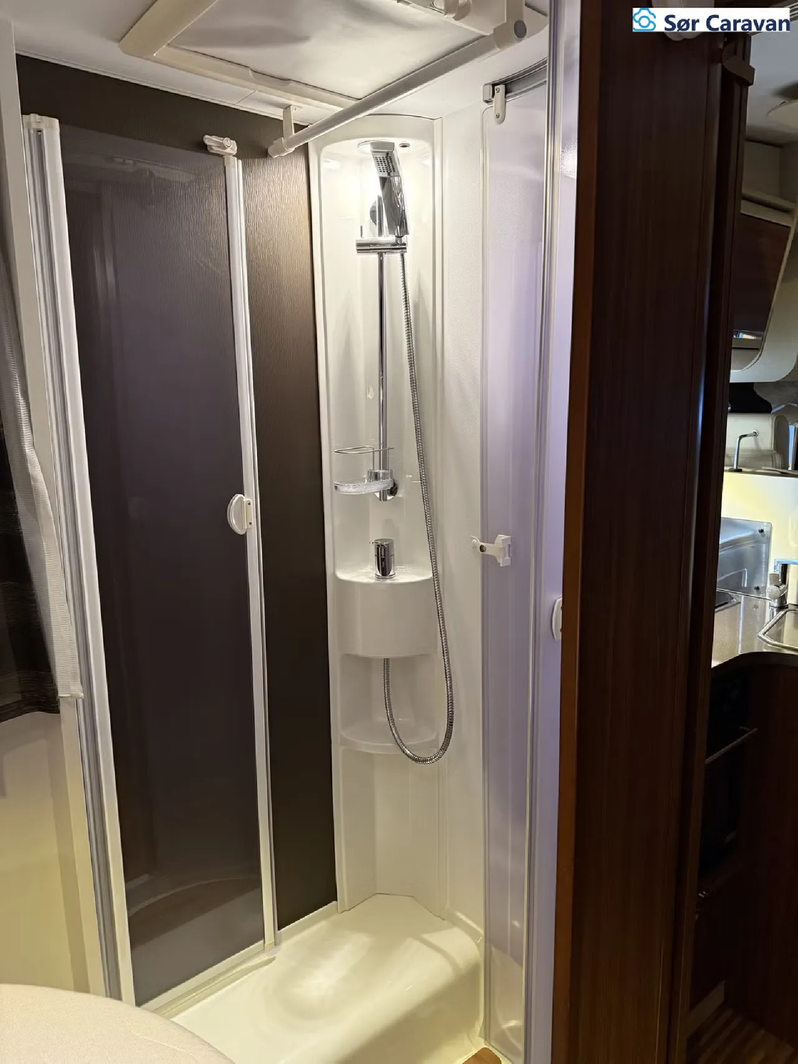 Adria Matrix M 670 SC