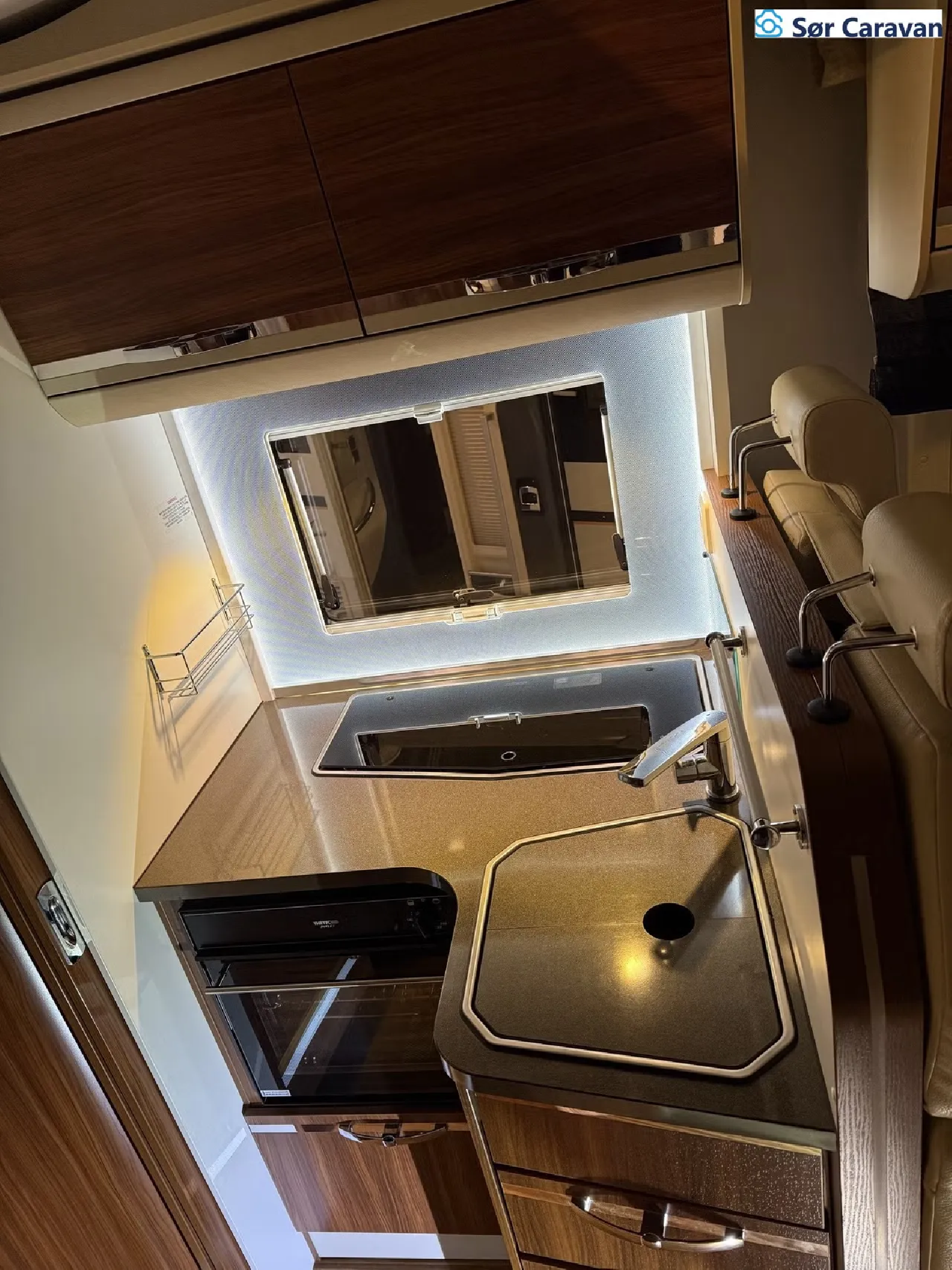 Adria Matrix M 670 SC