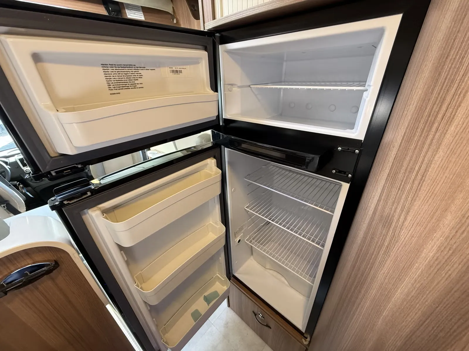 Challenger SIRIUS 3098