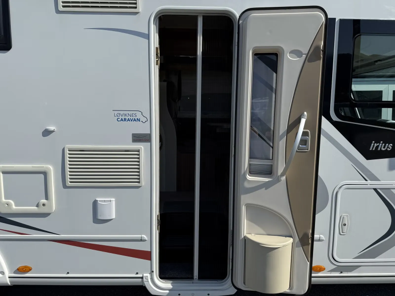 Challenger SIRIUS 3098