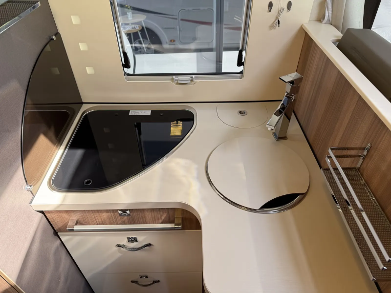 Challenger SIRIUS 3098